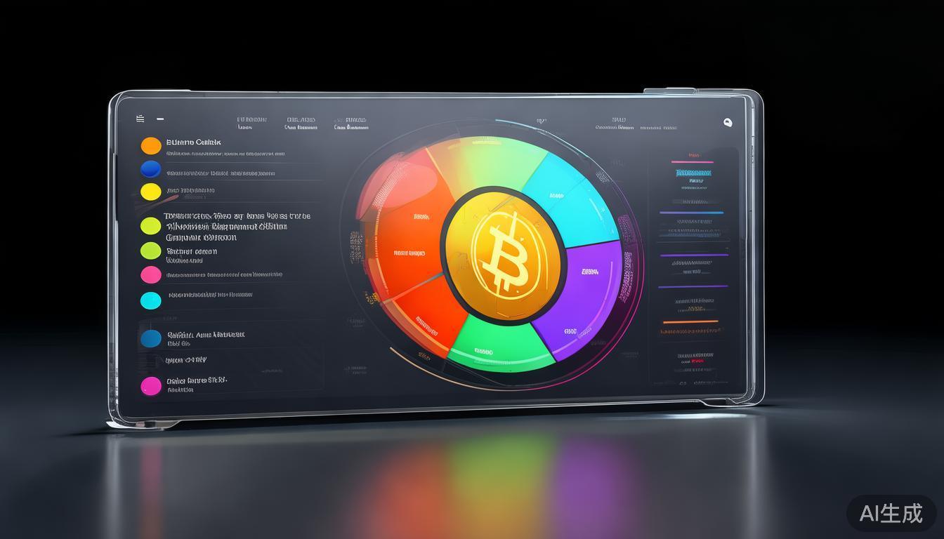 Bitpie比特派钱包资产审计指南:如何查看余额、交易记录与备份?