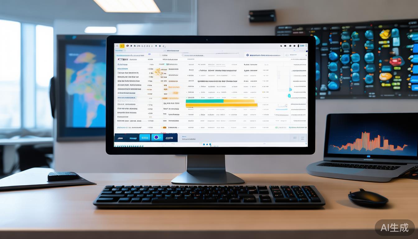 比特派钱包资金监管指南:实时掌握资产动态,提升管理效率与安全