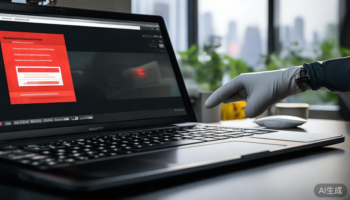 比特派钱包官网下载教程:如何安全获取最新版,保障数字资产安全?