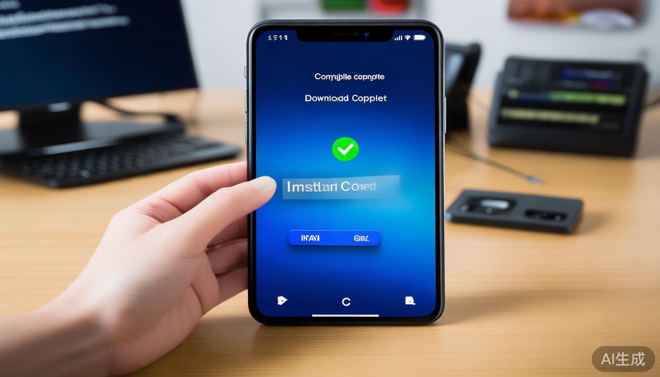 安卓用户数字货币管理指南：比特派钱包下载必走官方途径