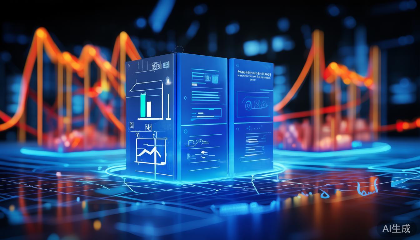 公司业绩评估指南:如何分析财务数据、识别风险与挖掘企业真实价值?