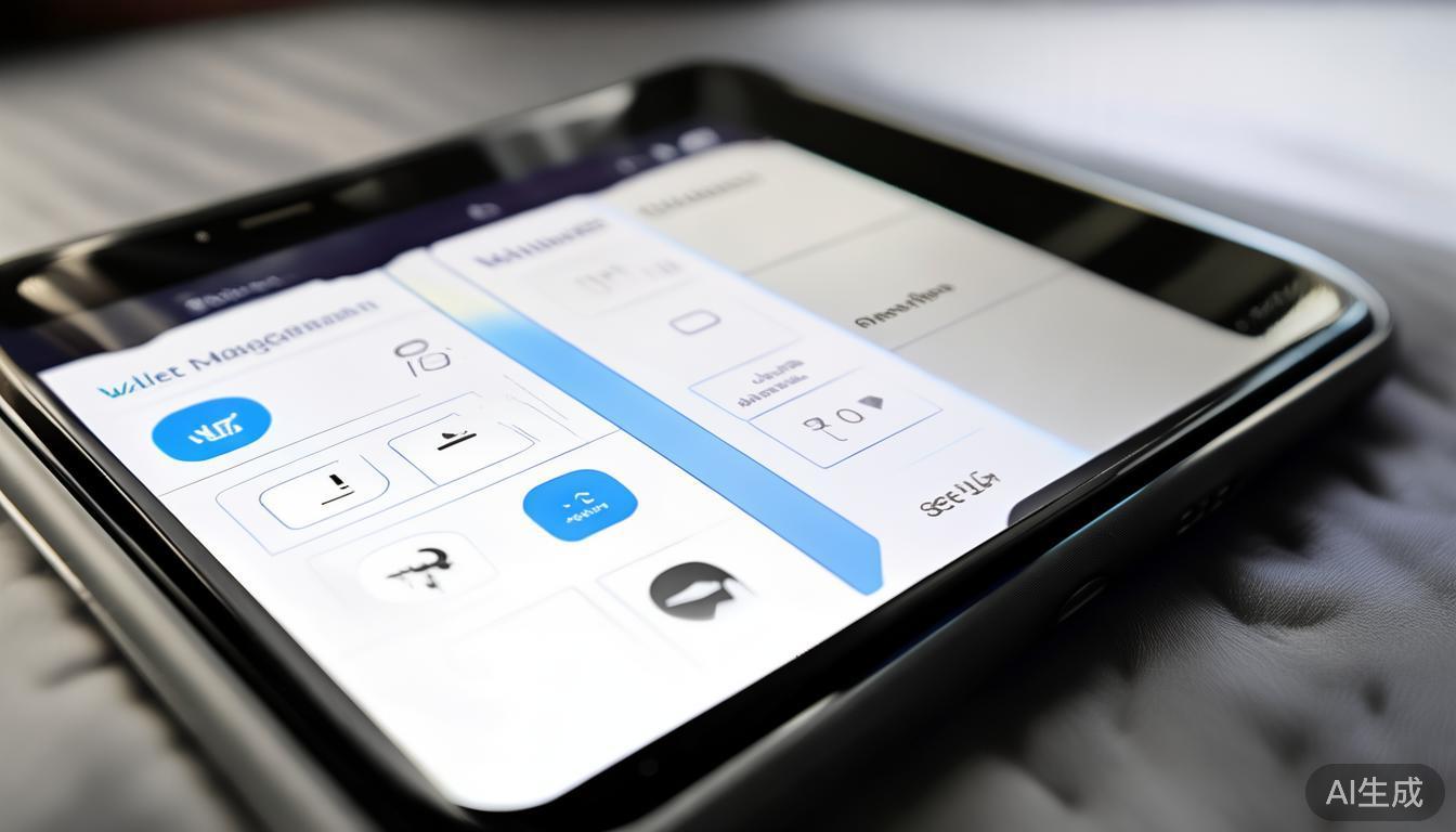比特派共享功能超实用！掌握此技能提升资产操作效率