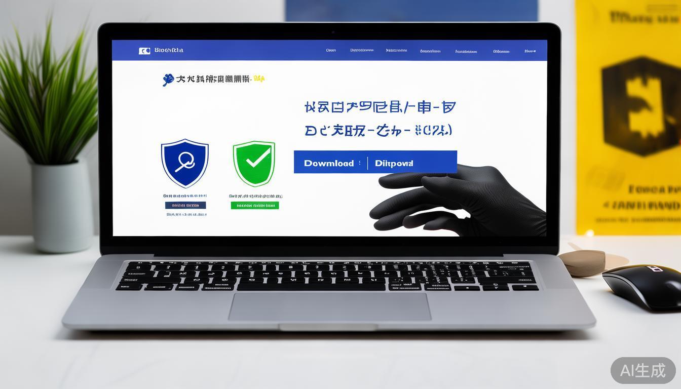 比特派钱包5.0官方下载指南:安全获取途径与防骗要点全解析