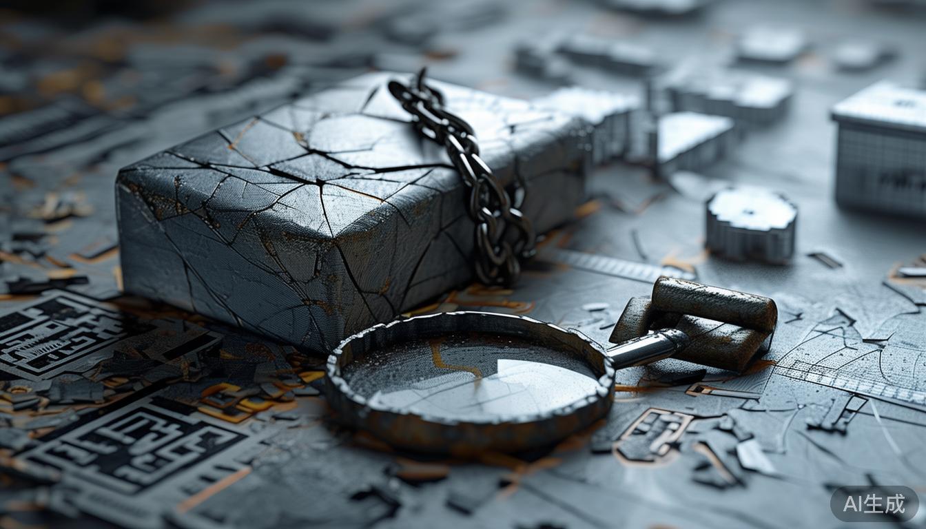 比特派钱包下载风险大揭秘:官方渠道最安全,监管缺失需警惕