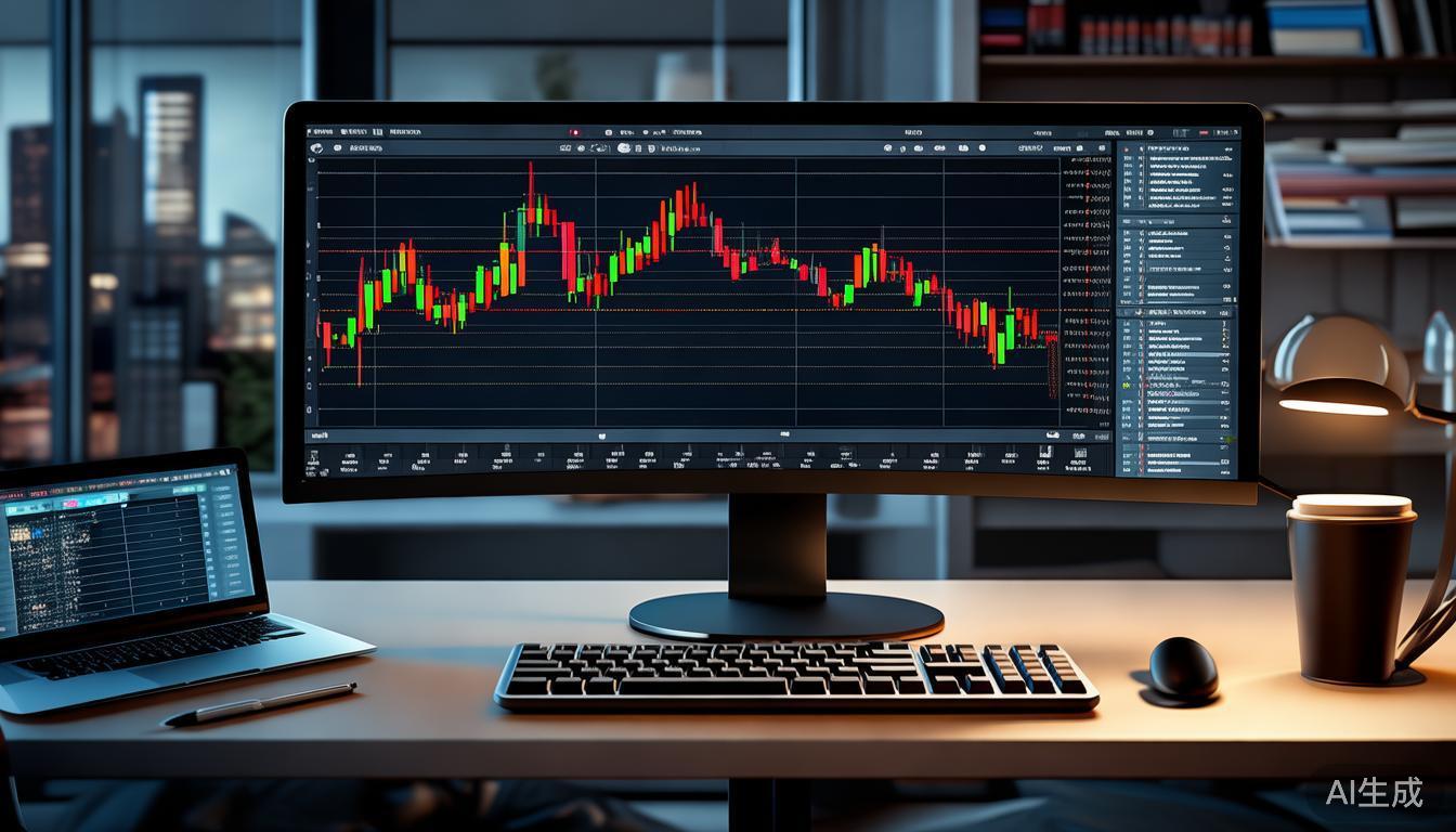 Bitpie量化交易指南：API稳定与风控解析，月收益8-15%如何实现？