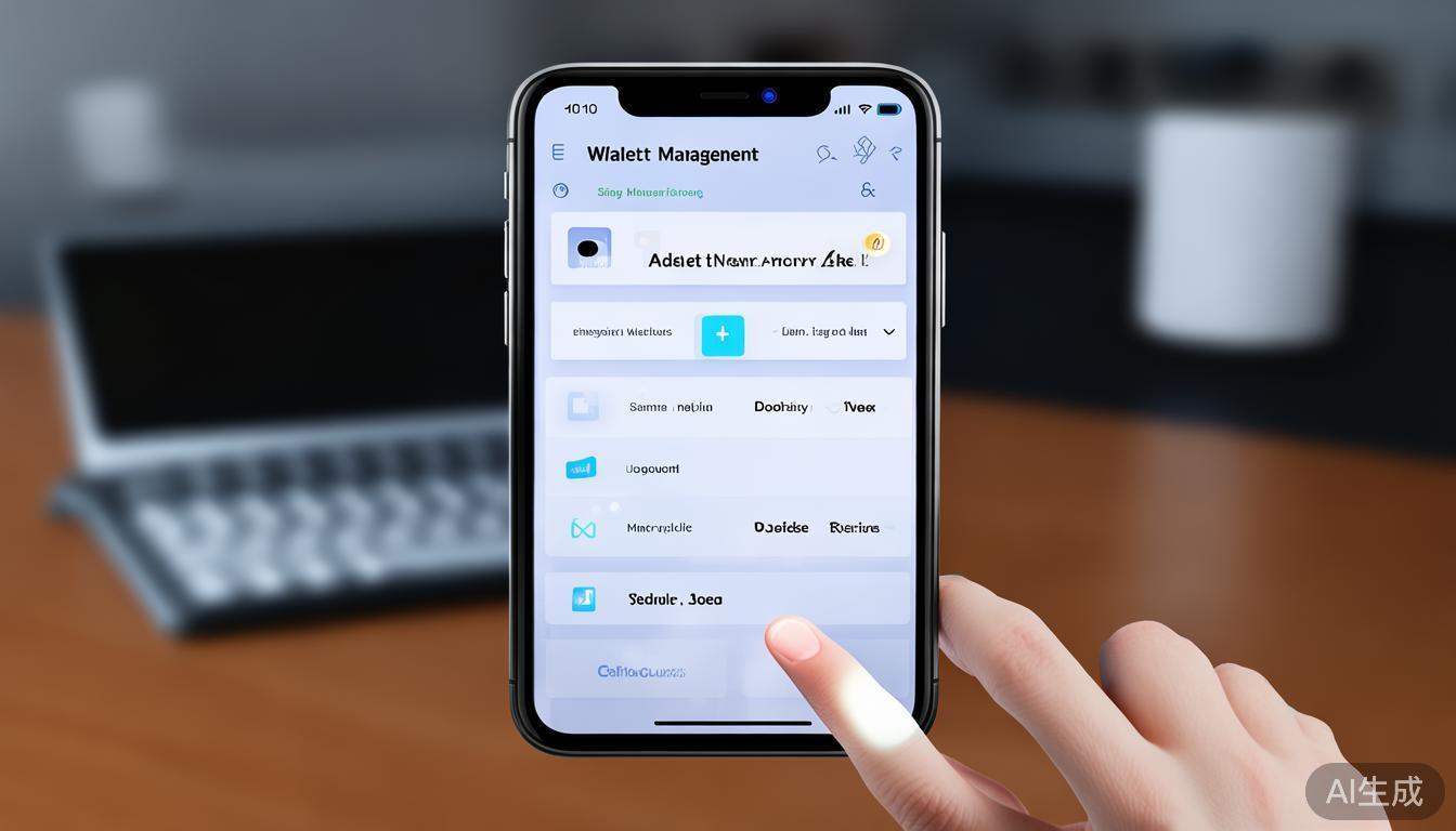 BitPie安卓版下载后，这三个关键步骤助你避免操作误区