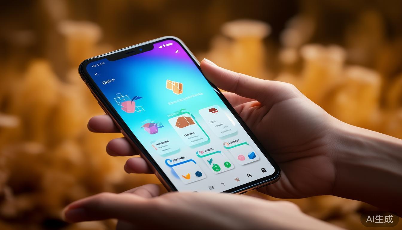 比特派钱包：数字投资得力帮手，功能全且操作超简便