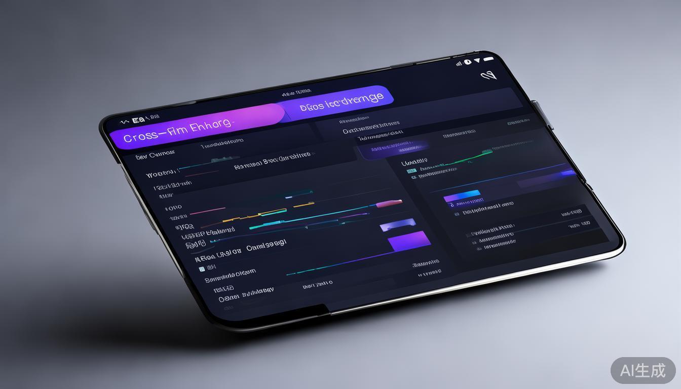 比特派钱包：K线预警与跨链兑换，如何提升17%收益并节省5%成本？
