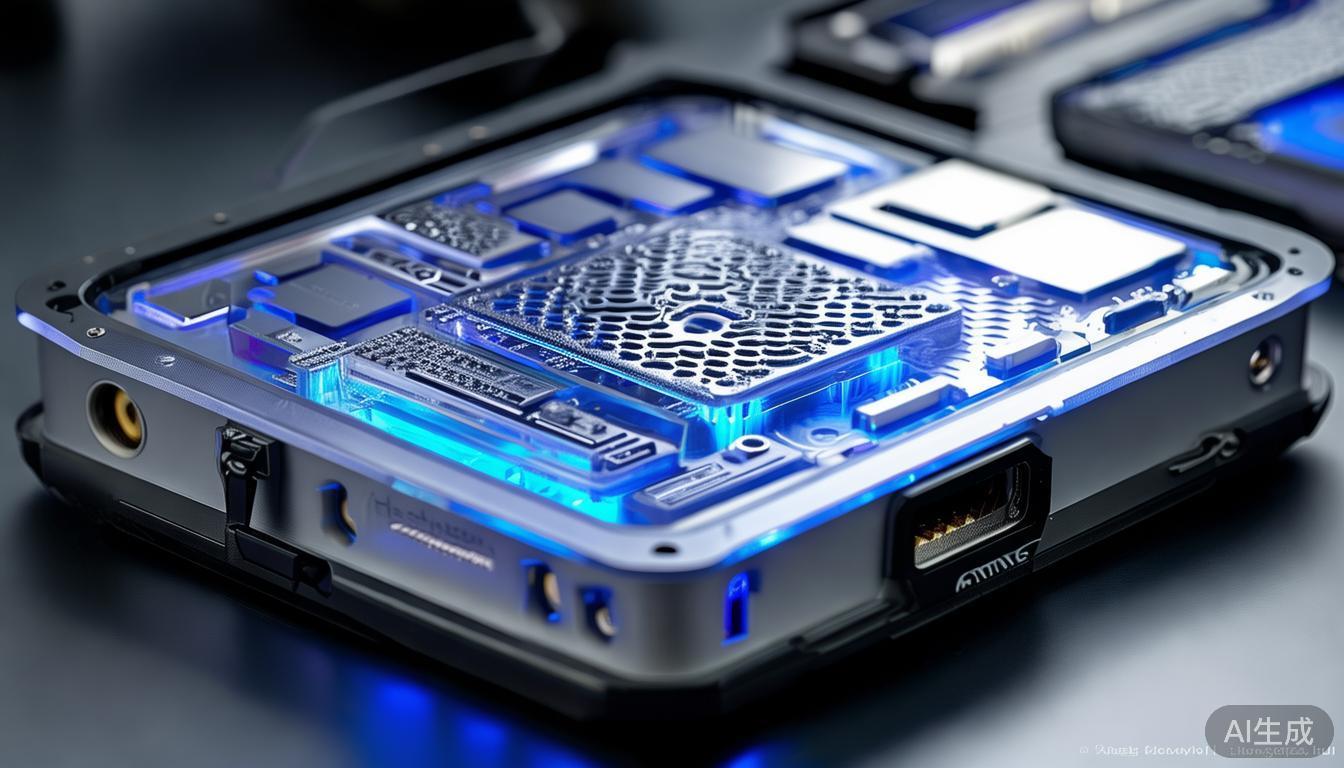 数字货币领域：比特派钱包安全之官方下载渠道及内部机制