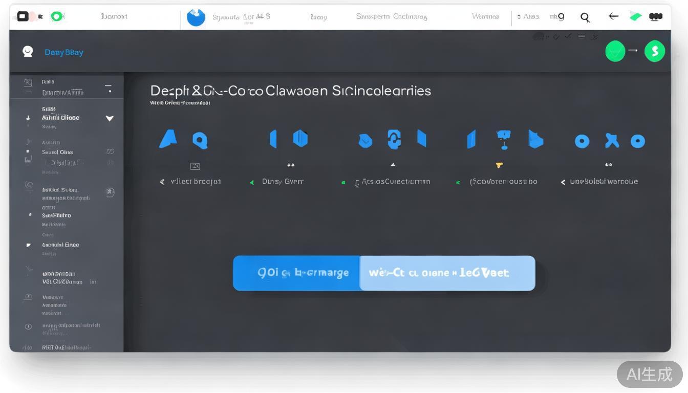 比特派钱包：深耕数字货币领域，解决用户真实痛点