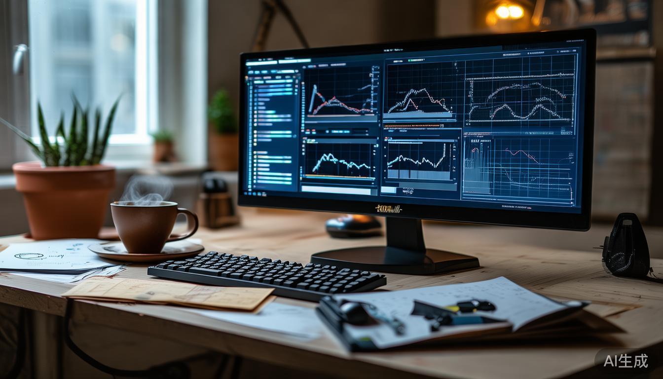 从下载Bitpie比特派安卓版开始：掌握系统性策略，实现资产持续增值