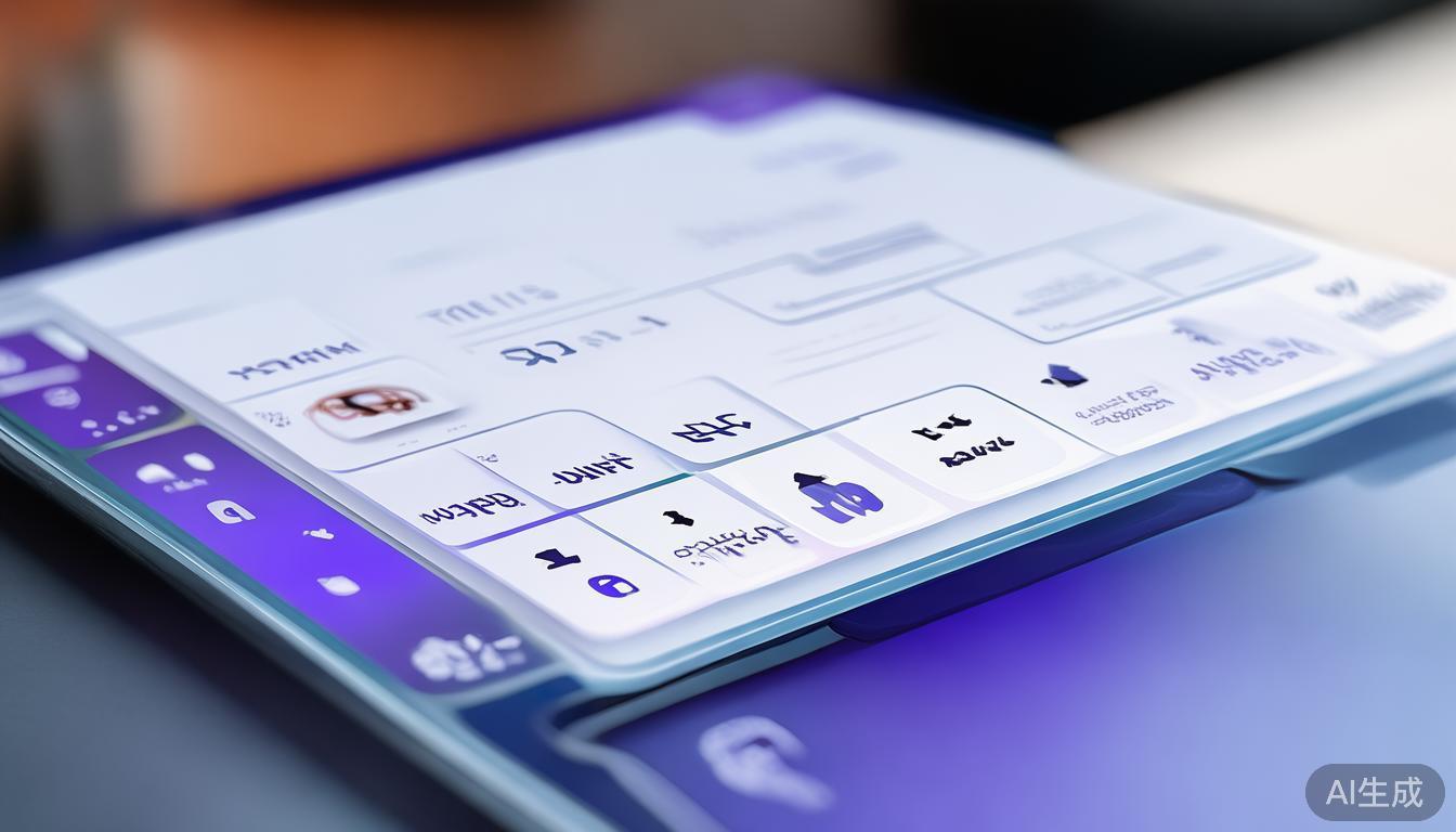 比特派钱包深度评测：功能丰富是一把双刃剑？用户最关心的还是安全