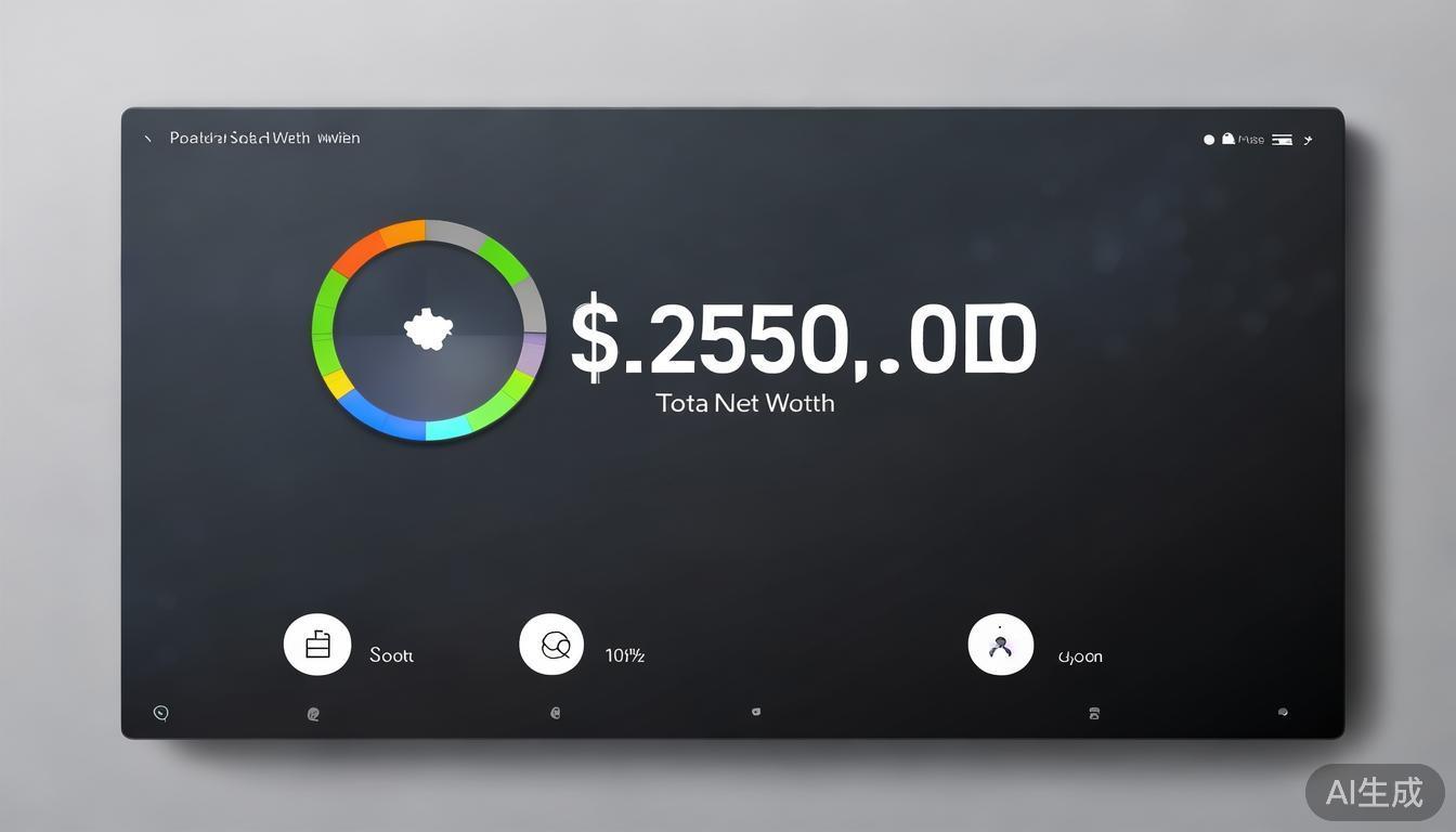 如何通过比特派钱包APP实现高效的财务管理？