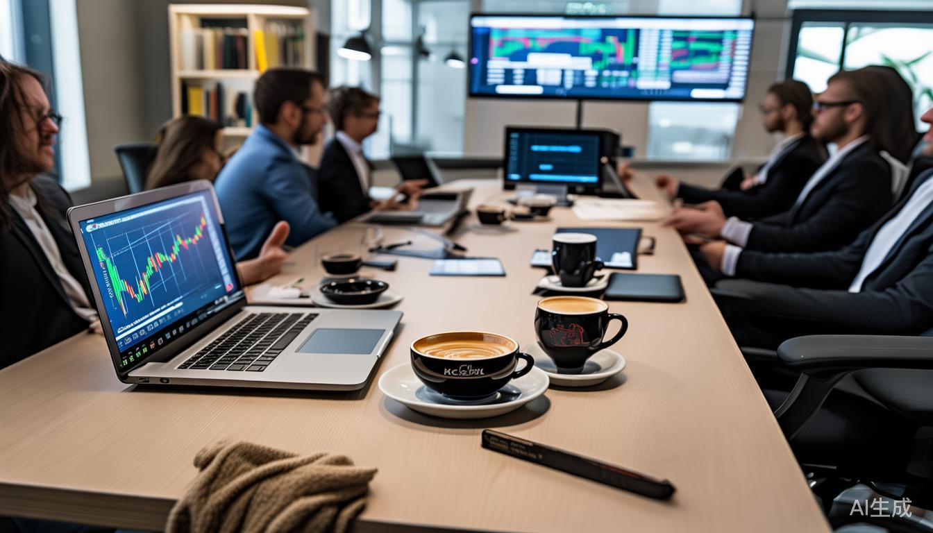 卸载比特派钱包后，才发现它的社交功能：助力投资决策、规避市场风险的实用平台