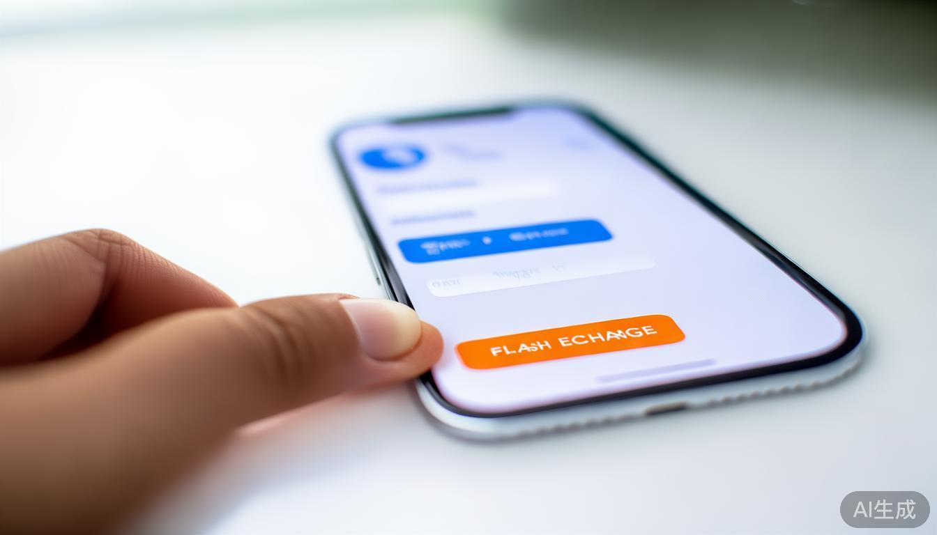 Bitpie钱包上架苹果App Store：资产管理、币币兑换与DeFi桥梁，三大功能全解析