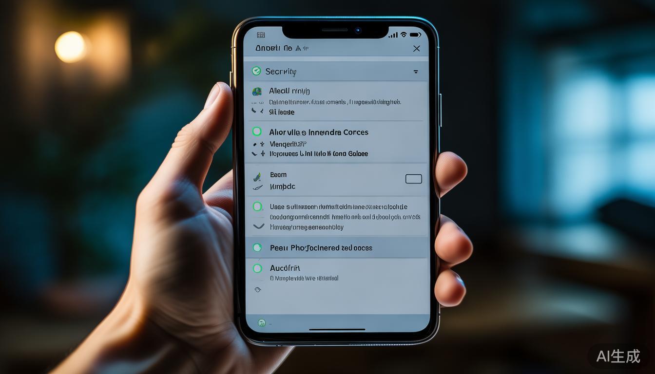 数字货币钱包新手必看！Bitpie安卓版下载关键步骤与风险防范