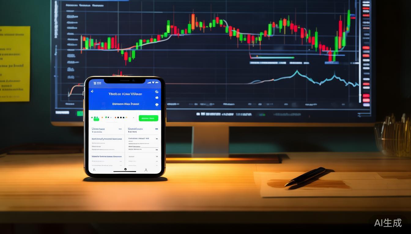 比特派安卓版下载只是起点,加密货币资产增值要懂这些