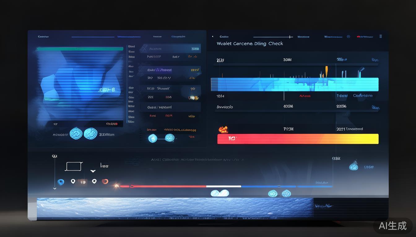 加密货币资产管理中,冷热钱包整合运用的关键要点与操作方法?