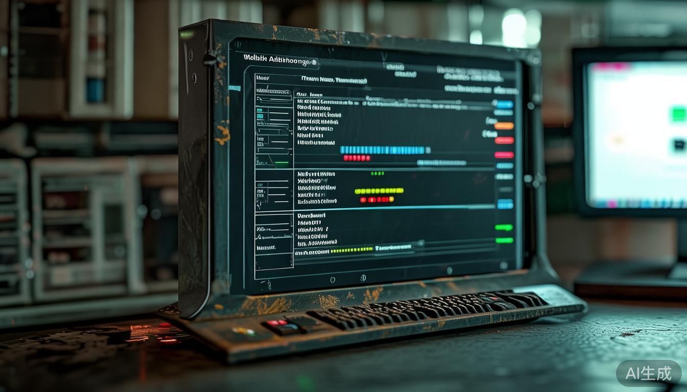 比特派钱包安全指南：资产备份、私钥管理与风险防范，你做对了吗？