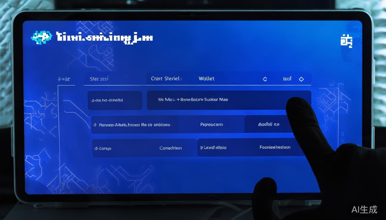 比特派钱包多重验证增强资金安全，安装时如何设置该功能？