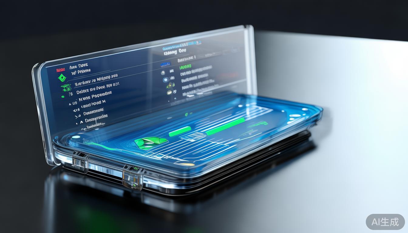 比特派钱包最新版的智能投资功能，你了解多少？快来看看