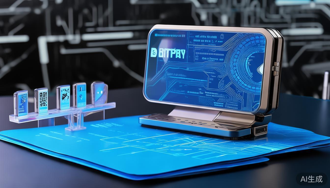 比特派钱包国际版面临机遇挑战，市场扩张暗藏监管风险？