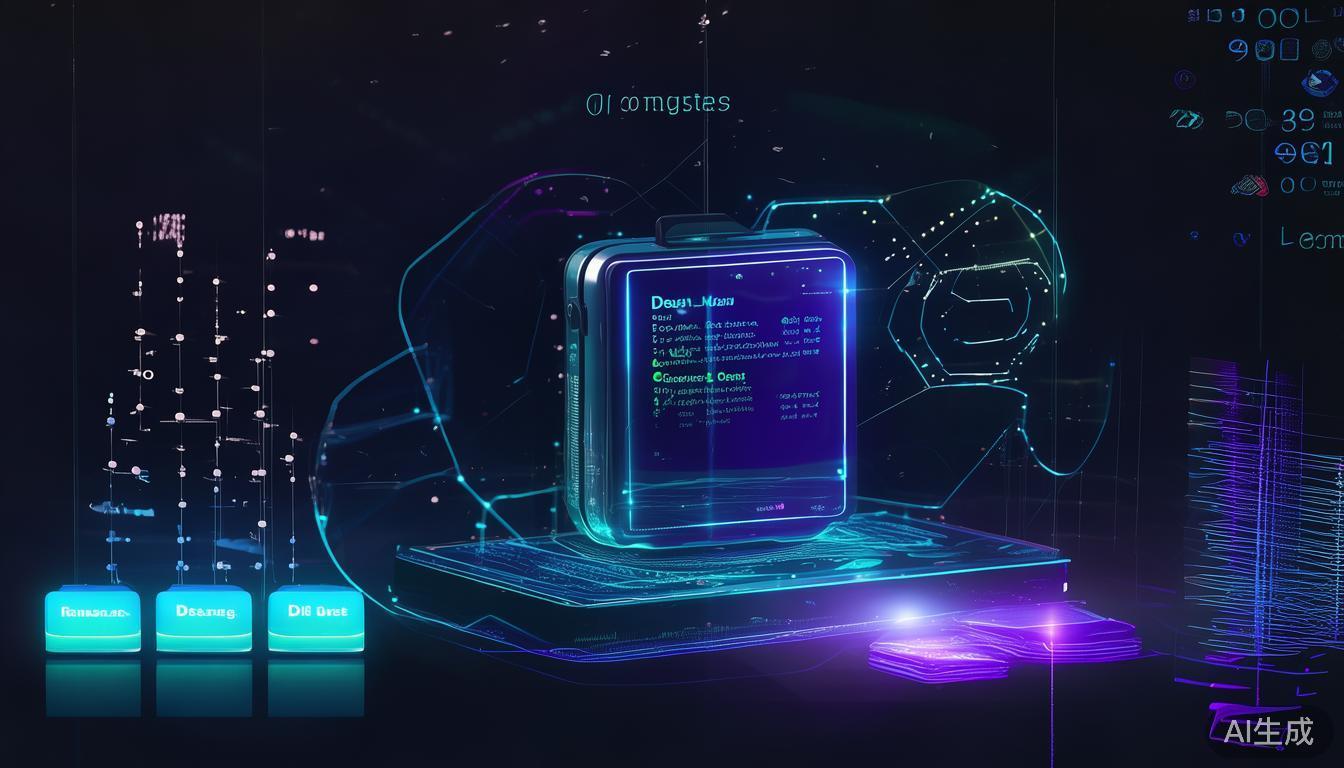 从安全存储到生态入口：比特派钱包下载趋势揭示行业三大转变