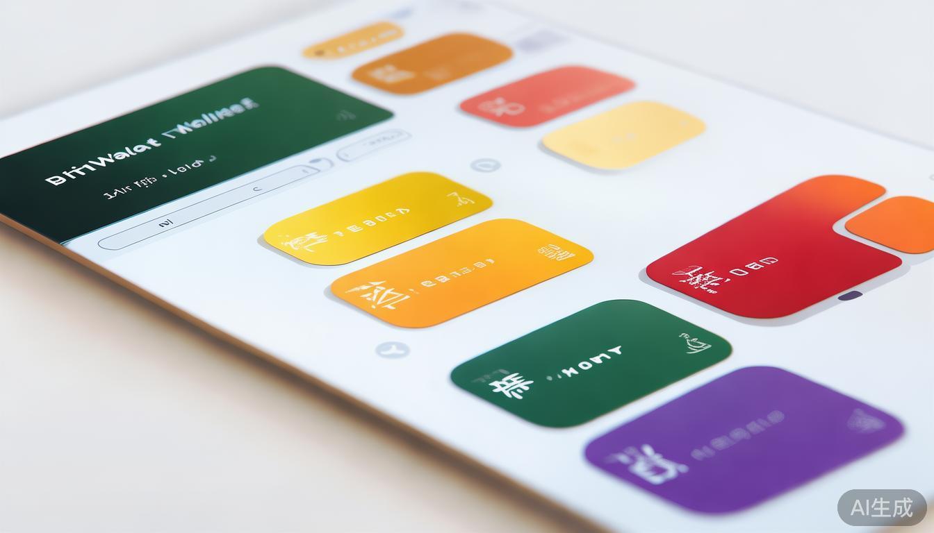 数字货币从业者必看！比特派Bitpie钱包下载安全指南
