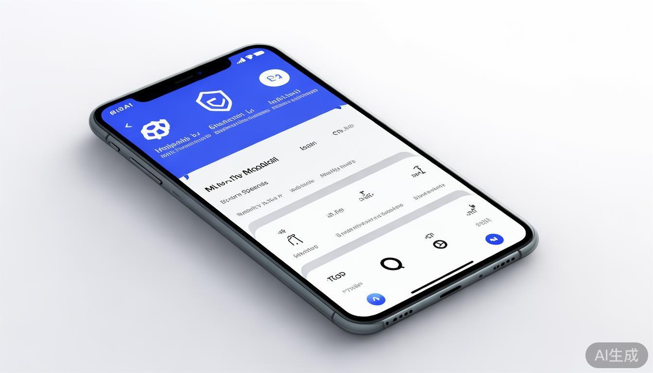 深入体验特派钱包官网：移动端设计超棒，使用体验流畅至极