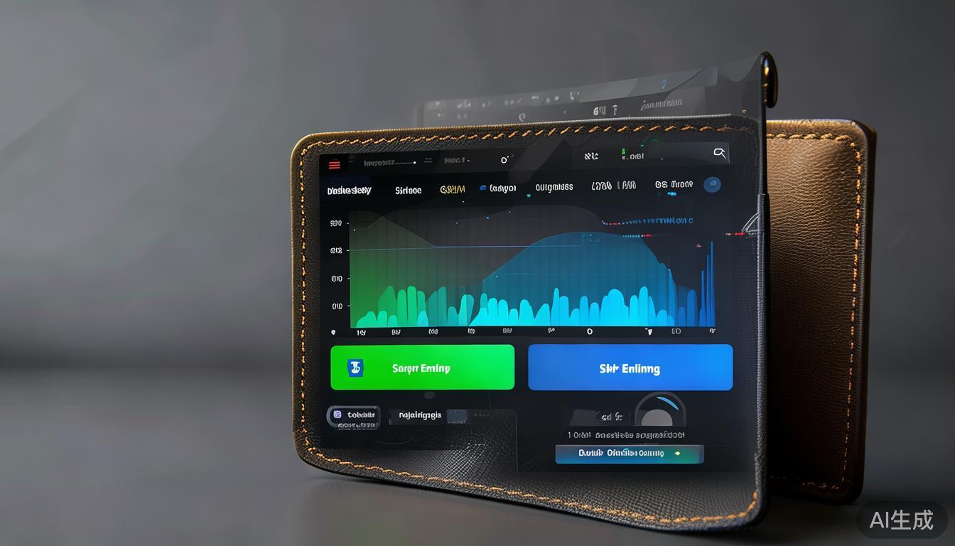 比特派钱包官方中文版下载指南，探索去中心化生态核心功能