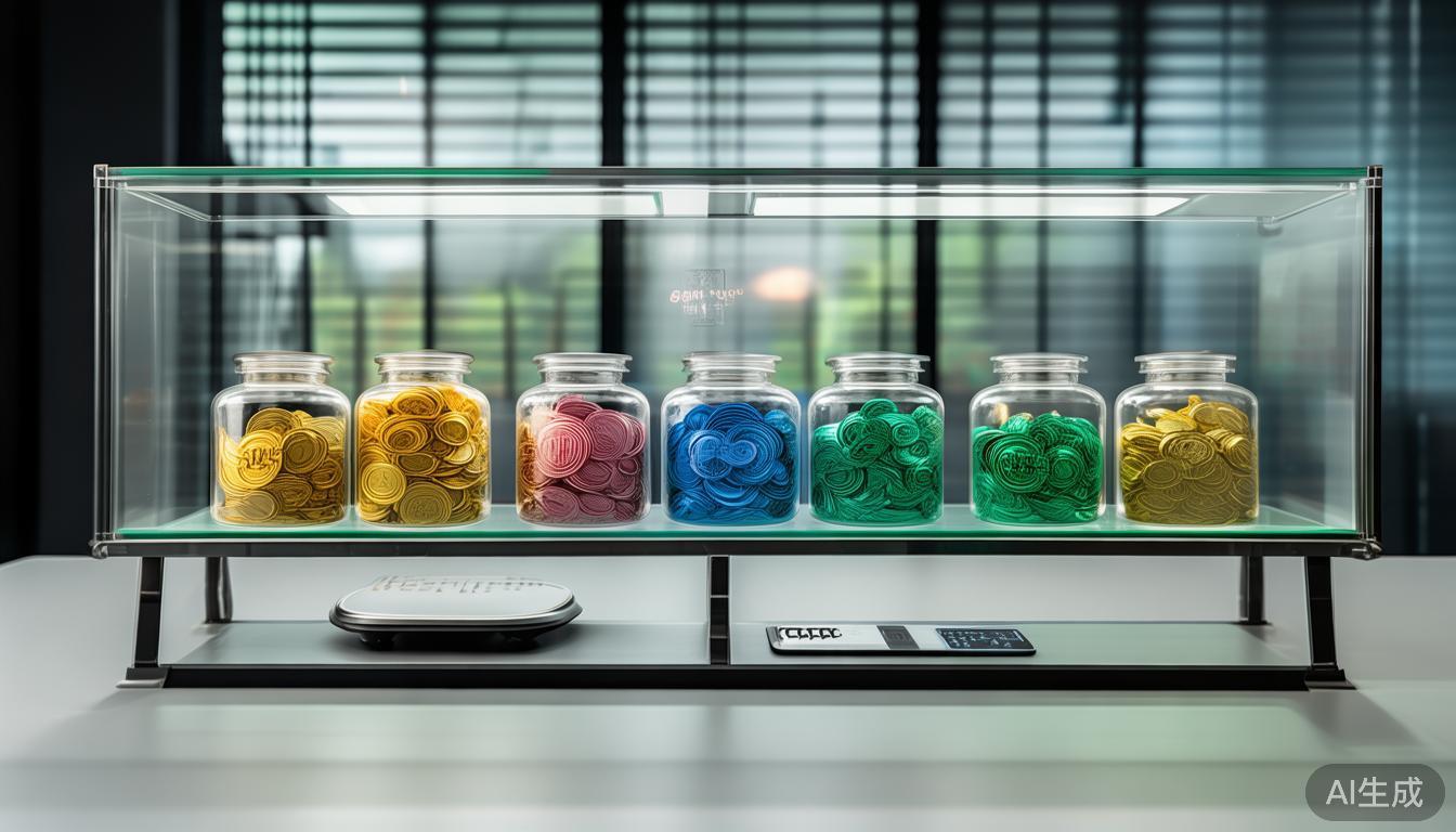 投资加密货币如何控制风险？巧用比特派钱包及实用技巧