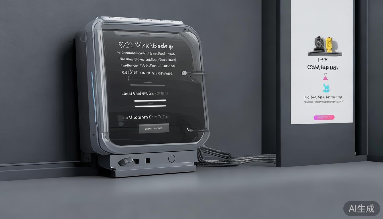 比特派钱包解析：是去中心化还是中心化？混合架构的利弊与用户体验