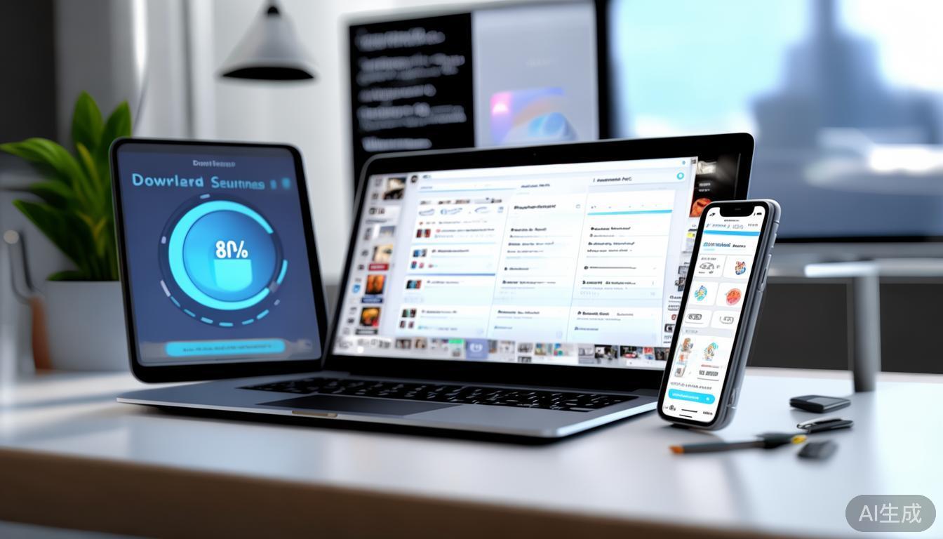 数字货币安全需关注！比特派钱包官方下载途径要谨慎