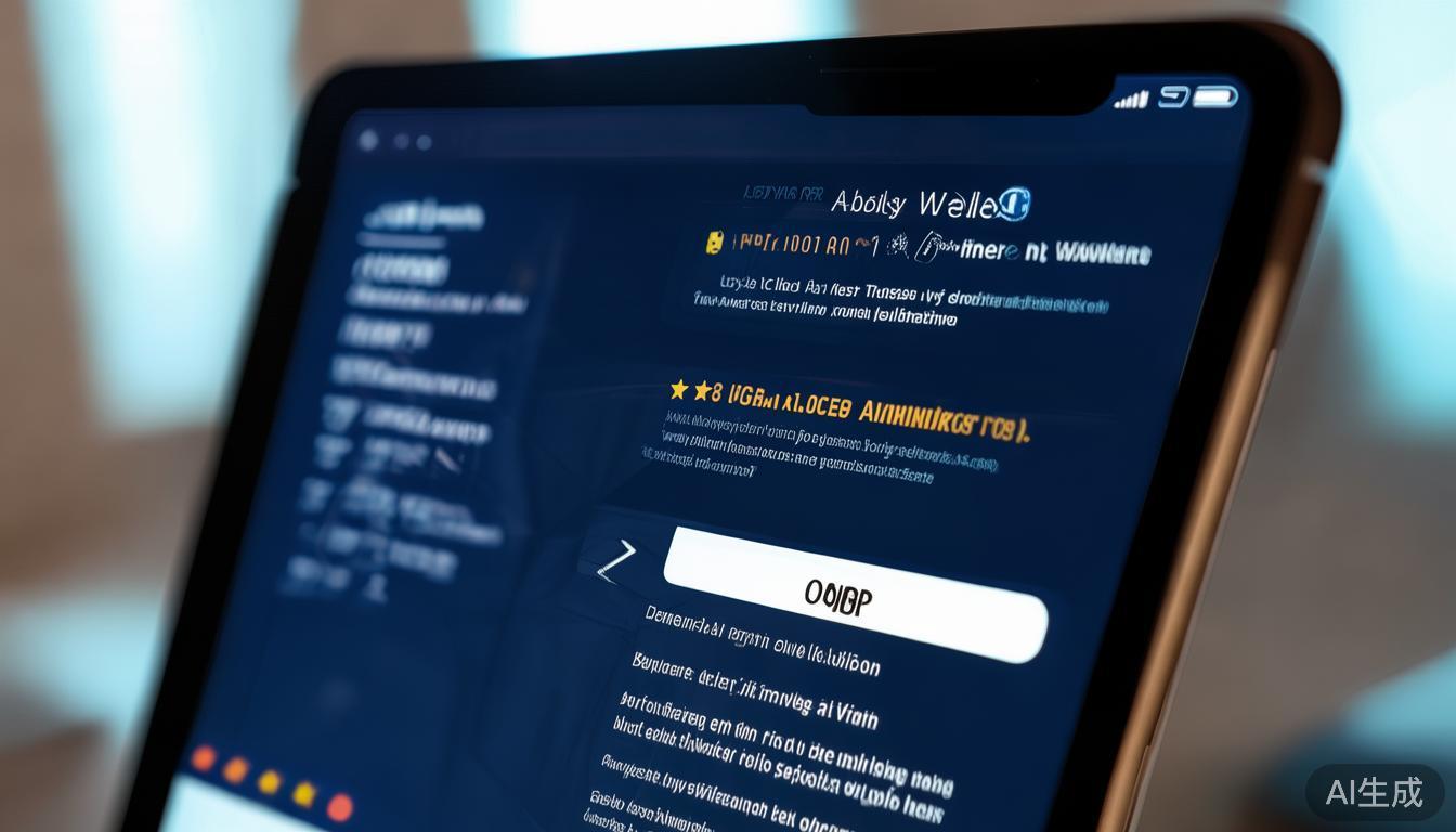下载比特派钱包APP需谨慎！这些陷阱和防范方法要知道