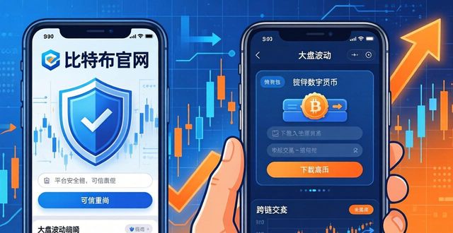 比特派安卓版下载：用户习惯与市场动向