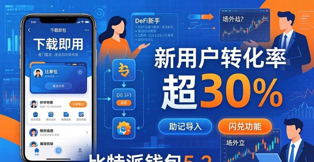 比特派钱包5.2下载：老用户信赖多，新用户怎么拉？