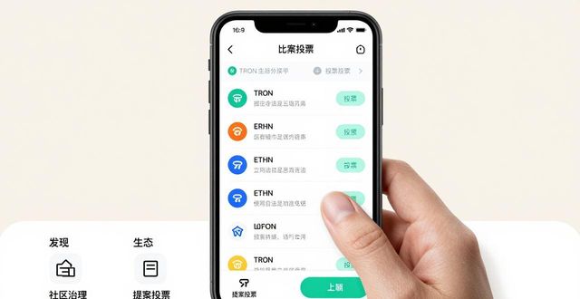 比特派最新版怎么下载并参与投票？