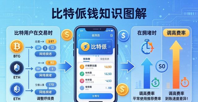 比特派钱包下载后，这几点要先搞懂