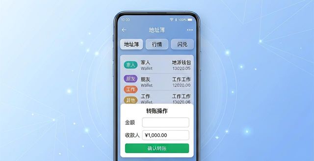 比特派钱包安卓版下载安装，轻松搞定数字货币管理