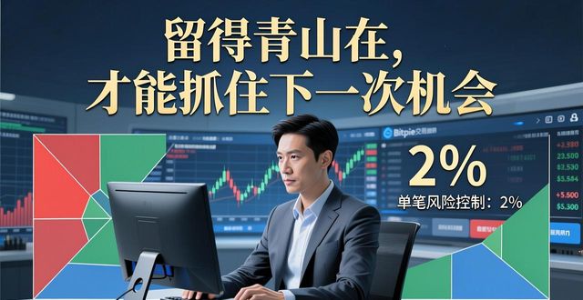 Bitpie交易所高手赚钱方法