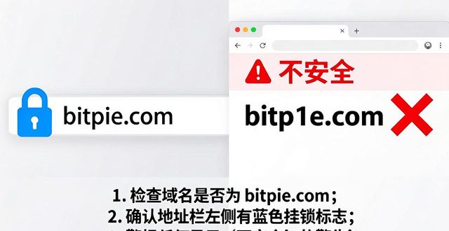Bitpie钱包下载地址真假难辨?3分钟教你验证法