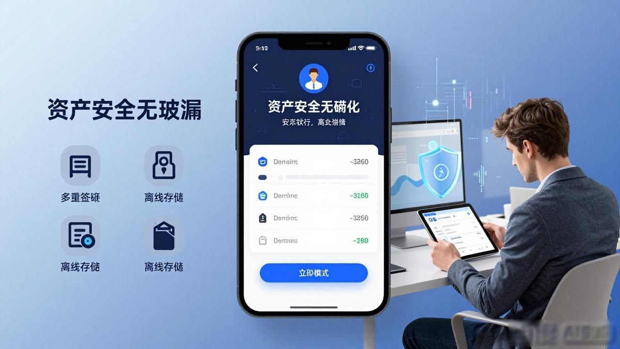比特派官方下载三年后,我的投资赚了多少