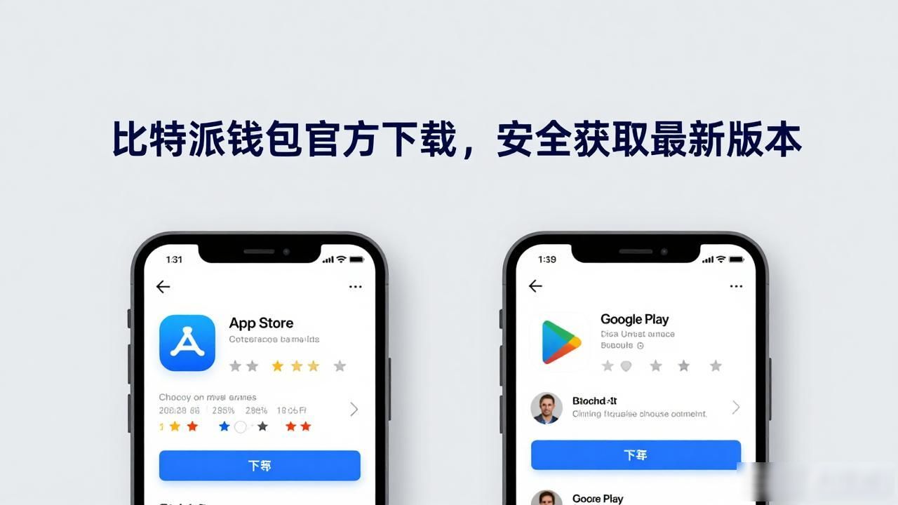比特派钱包官方下载,安全获取最新版本