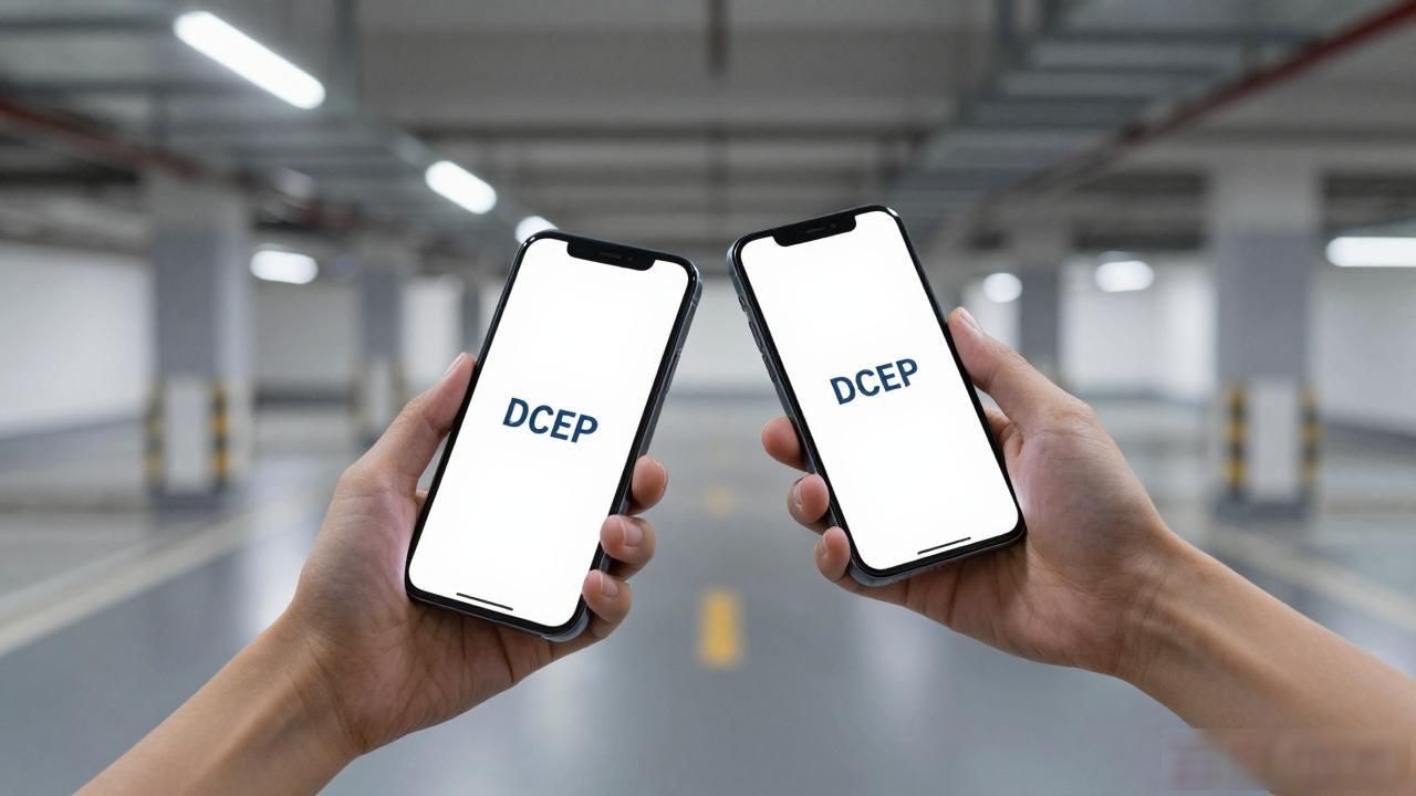 中国法定数字货币dcep是什么意思?普通人必懂的几个关键点