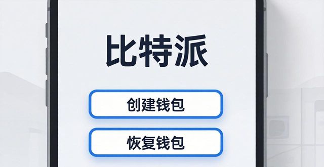 比特派安卓版下载安装及使用教程