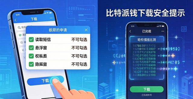 比特派钱包下载安全：10个必看提示
