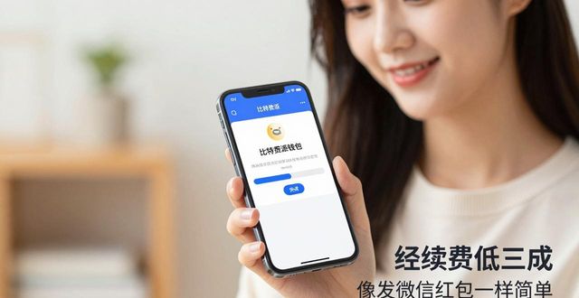 比特派最新钱包下载体验：三位用户的真实分享