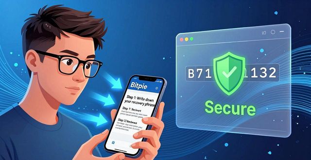 Bitpie官网最新版下载,版主亲测推荐