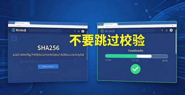 比特派官方下载安全吗?看清这几点再动手