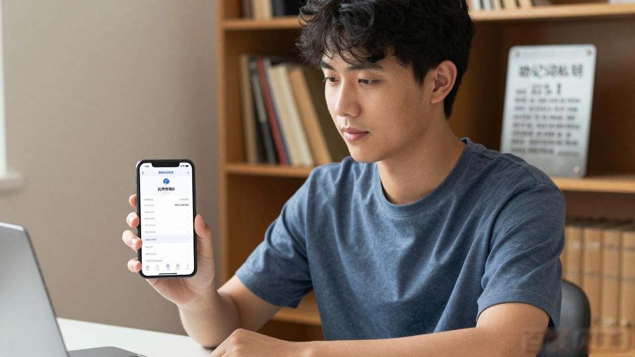 比特派钱包app官方下载最新版本 第12页